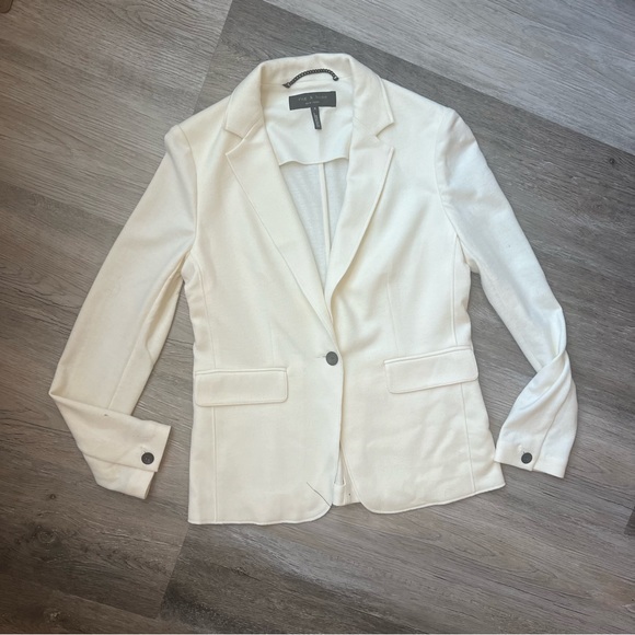 Rag & Bone wool blazer / suit jacket - Picture 5 of 15